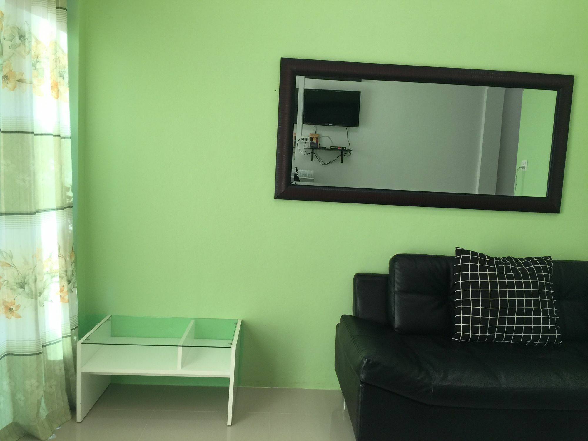 Baan Aomsub Hotel Koh Samet Eksteriør billede