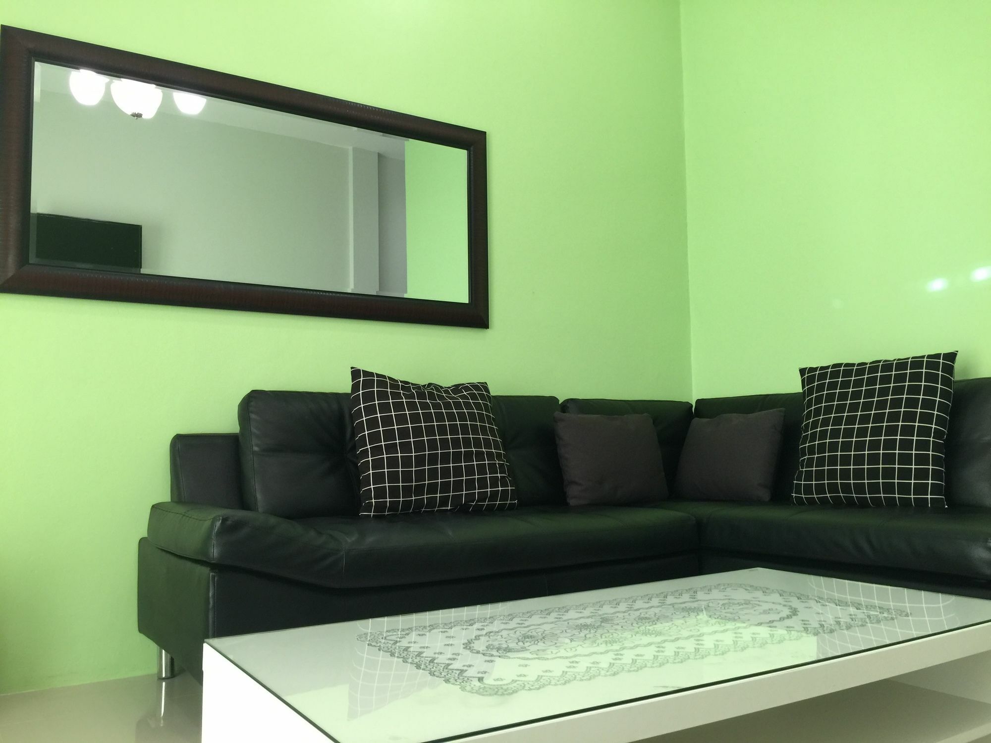 Baan Aomsub Hotel Koh Samet Eksteriør billede