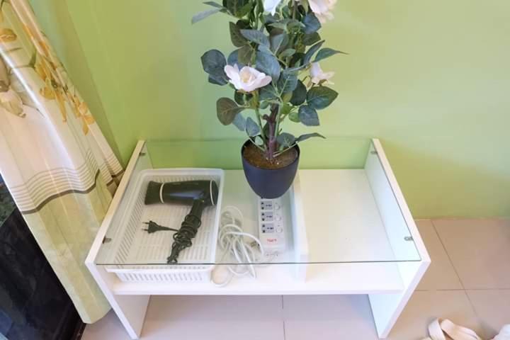 Baan Aomsub Hotel Koh Samet Eksteriør billede